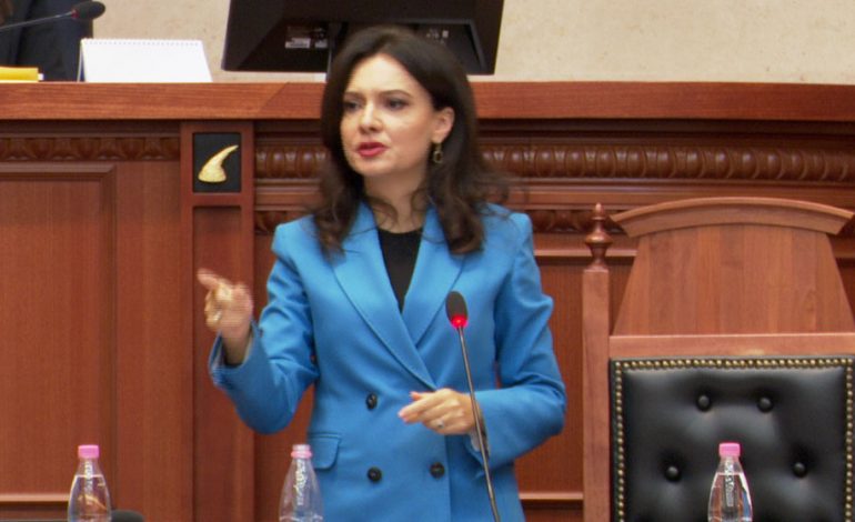 “ÇFARË DUHET TË SHOHË BE?” Berisha paralajmëroi protesta, Spiropali: Duhet dënuar me injorim