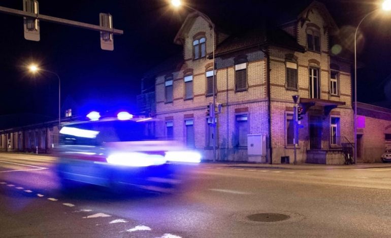 SHPALLET FAJTOR SHQIPTARI NË ZVICËR/ Vrau gruan me lugën e këpucëve pas dhunës psikologjike