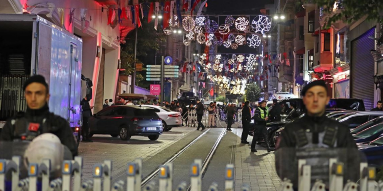 SHPËRTHIMI NË STAMBOLL/ Dëshmia rrëqethëse e nënës: Vajza ime humbi…