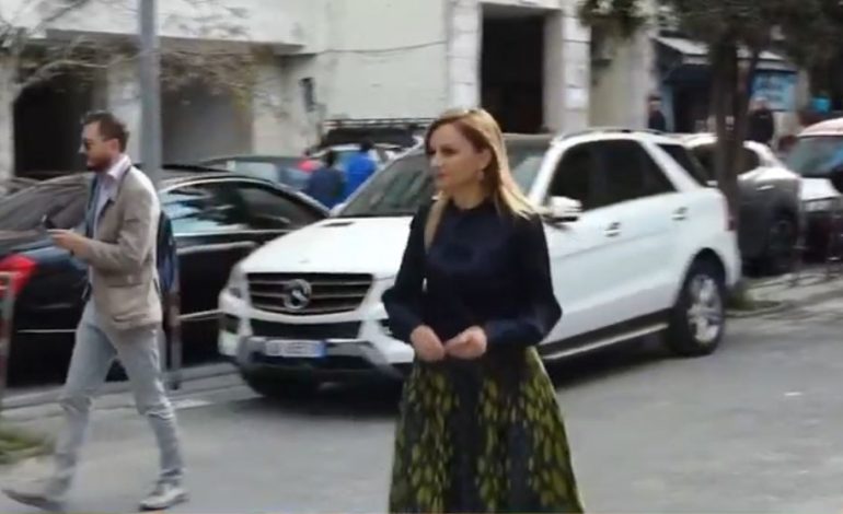 AFERA E INCENERATORËVE/ Deputetja Jorida Tabaku dëshmon sot në SPAK