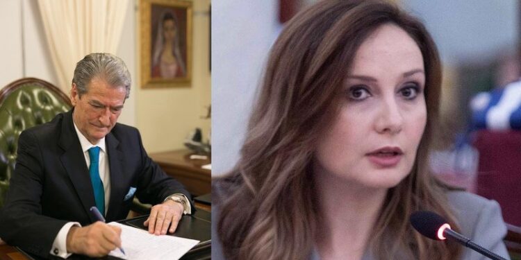 “KAM QËNË ME OLLDASHIN”/ Tabaku kundër bashkëpunimit me Metën: Berisha po përsërit…