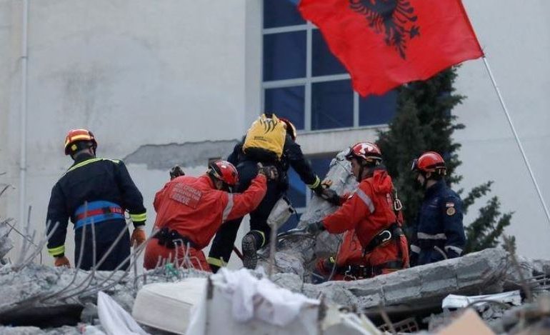 TËRMETI I 26 NËNTORIT/ Prokuroria përfundon gjykimin, ish-drejtori i ALUIZN-it fiton pafajësinë