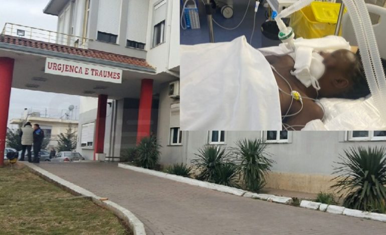 DETAJET/ U rrah barbarisht dhe përfundoi në koma, si u mbajt e fshehur plagosja e vajzës nga Kenia që punonte në kazino në Tiranë