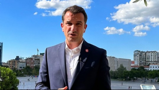 “KËSHILLA E VYER QË MË DHA LUAN HAJDARAGA”/ Veliaj rrëfen bisedën: Më tha ‘po të punosh mirë, do të flasë puna vetë’