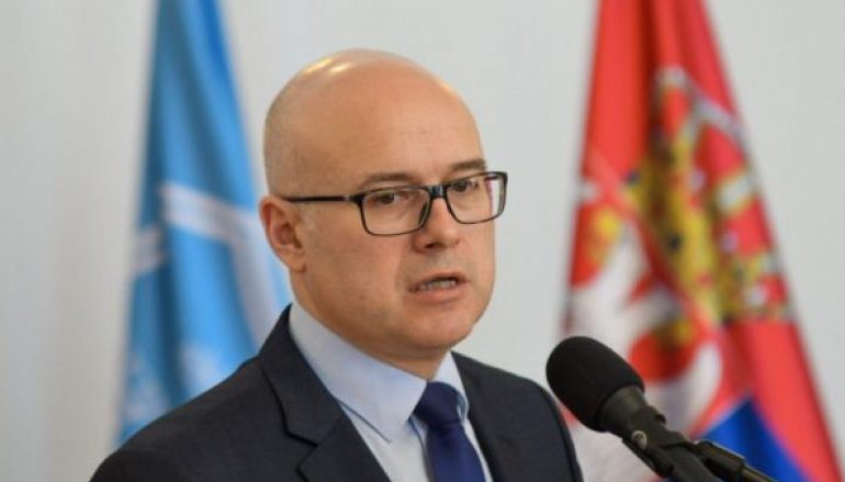 MASAT E REJA PËR TARGAT/ Ushtria serbe kalon në gjendje gatishmërie për shkak të “situatës në Kosovë”