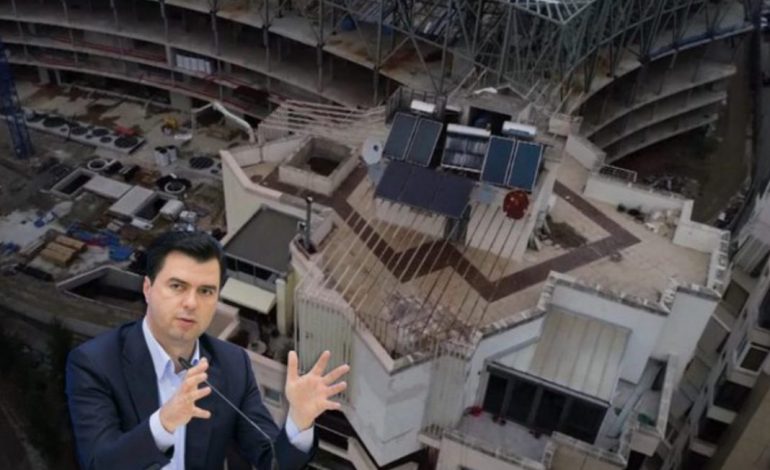 E PLOTË/ “Përfitoi 4 vila pas tërmetit dhe ndërtoi pa leje…”,Basha humbet gjyqin me Erion Veliajn