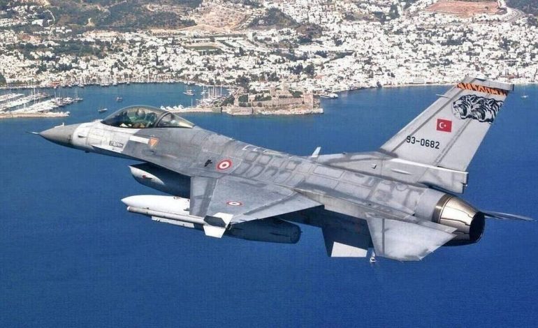 ALARM NË ATHINË/ Mediat greke: Avionët turq janë “lëshuar” drejt ishujve tanë