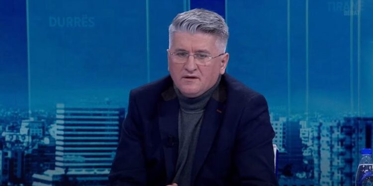NDARJA E PD/ Gjekmarkaj: Shkak interesat personale e egoizmi. Demokratët ta kërkojnë fajin te Berisha e Basha
