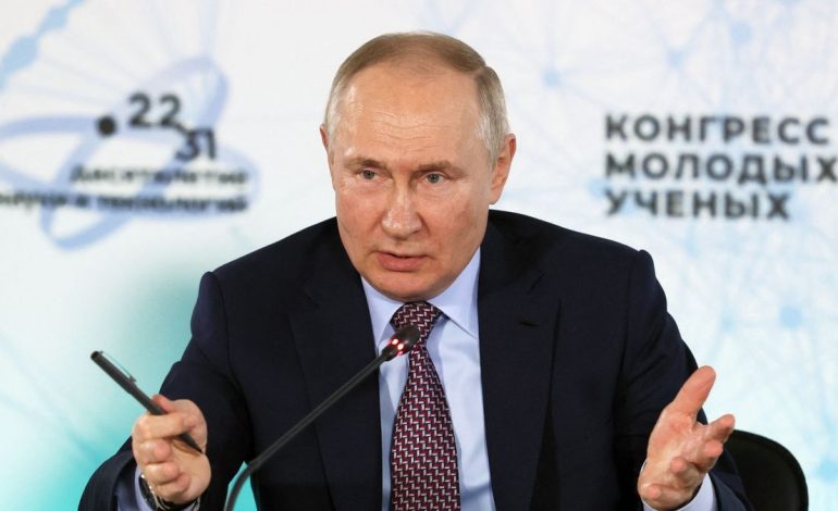 ARMËT BËRTHAMORE/ Raportet brenda Kremlinit nxjerrin ‘blof’ Putinin: 87% e tyre nuk janë të përdorshme