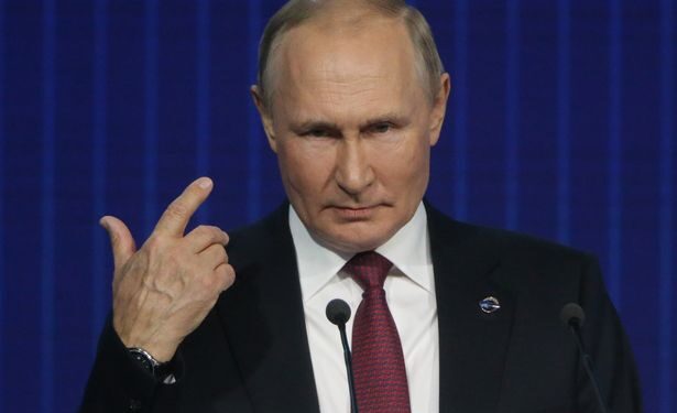 “SULME PARANDALUESE USHTARAKE”/ Putin: Do përvetëspjmë idetë e SHBA për garantimin e sigurisë