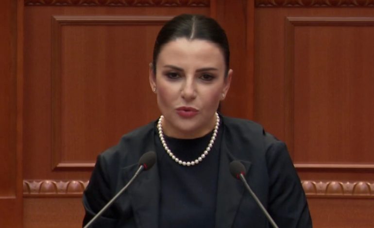 SAMITI I BE NË TIRANË/ Balluku: Ditë historike për Shqipërinë