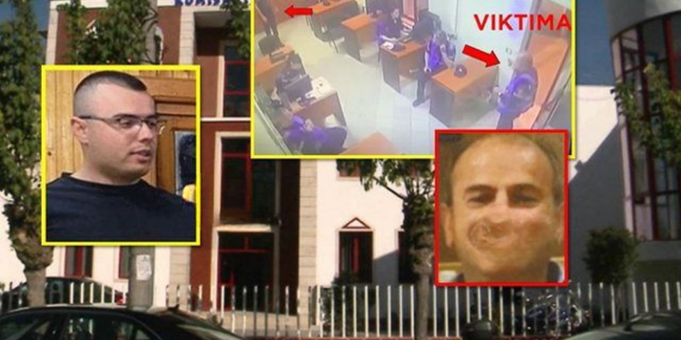 “AMANET MAMIN E BABIN”/ 25-vjeçari që vrau kolegun në komisariat rrezikon burg përjetë