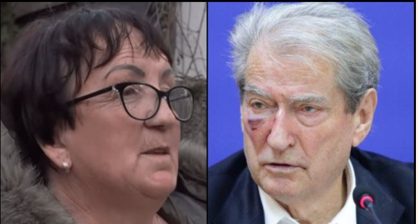 GODITI ME GRUSHT BERISHËN/ Nëna e Gert Shehut merret për tre orë në pyetje nga policia (DETAJET)