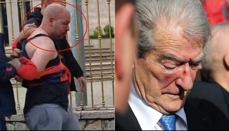 GODITI SALI BERISHËN ME GRUSHT/ Gerti Shehu i drejtohet Apelit: Mos më lini në burg