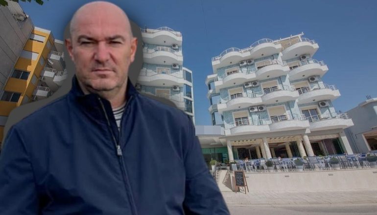 DETAJE NGA EKZEKUTIMI NË TIRANË/ Viktima erdhi për të vizituar nënën në spital