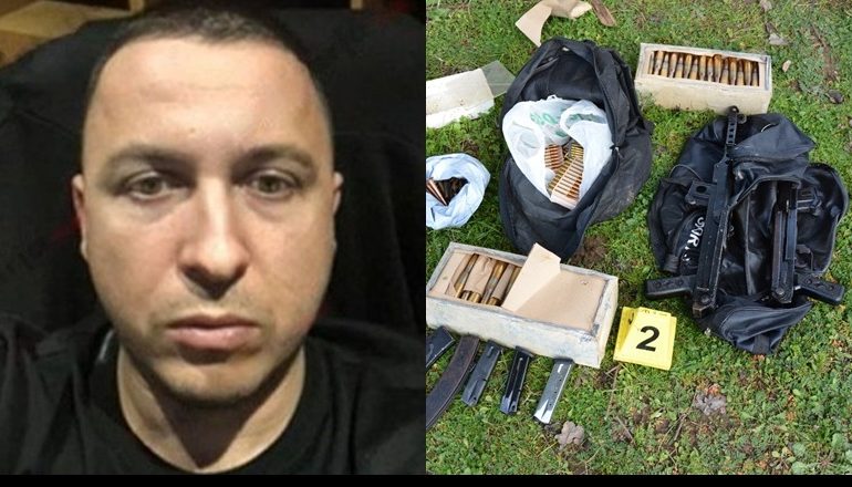 “KUJDES, MUND TË VIJNË”/ Si e paralajmëroi kontrollin e policisë vetë Ervis Martinaj para se të zhdukej, në bazë iu gjetën mjete atentatesh
