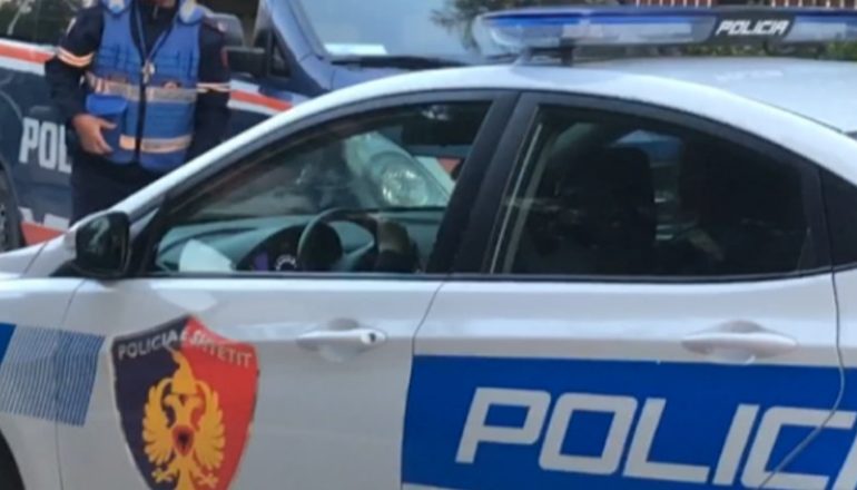 SHERR NË LUSHNJE/ Arrestohet 53-vjeçarja, rrahu motrën, mbesën dhe kunatën
