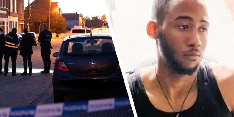 ARRESTOHEN 2 SHQIPTARË NË BELGJIKË/ Babë e bir akuzohen për vrasjen e një 24-vjeçari belg