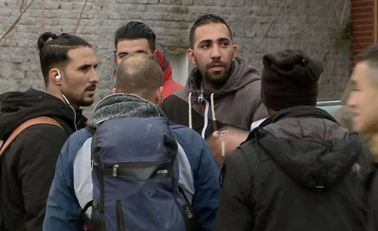 “U FUTA PËR…”/ Historia e emigrantit që u arrestua në Tiranë si hajdut në xhami, algjeriani fiton lirinë