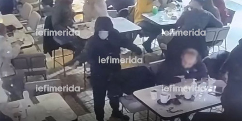 “AI QËNDROI JASHTË, NDËRSA VRASËSI…”/ Ekzekutuesi i dy shqiptarëve në Greqi kishte edhe një bashkëpunëtor
