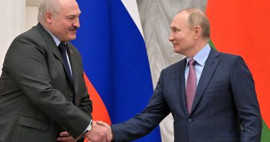 PUTIN VIZITË NË BJELLORUSI/ Pritet të takohet sot me Lukashenkon