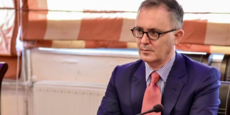 SAMITI/ Bucci: U zgjodh Tirana si shenjë mirënjohje për rolin që ka në rajon, opozita të tregohet e matur