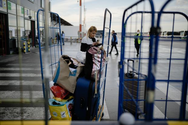 GJERMANIA KA MUNGESË PUNTORËSH/ Por emigrantët atje e kanë të vështirë të gjejnë punë