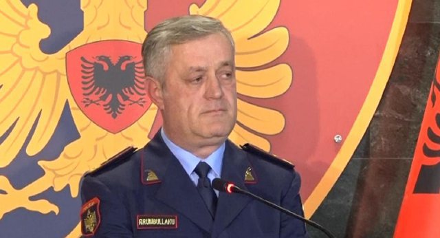 I PERGJIGJET BERISHËS/ Rrumbullaku: Gerti Shehu nuk ka qenë dhe nuk është agjent i policisë