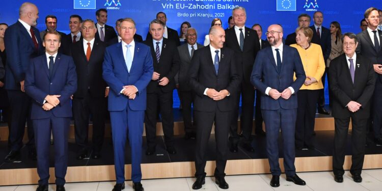 SAMITI I 6 DHJETORIT/ Cilët janë 27 liderët europianë që pritet të vijnë në Tiranë