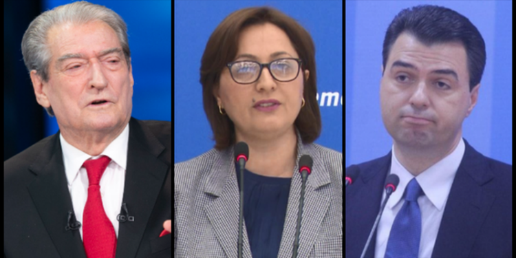 “JEMI BËRË NJË…”/ Deputetja e PD: Situata mes nesh e turpshme, zihemi dhe qeshemi mes vetes