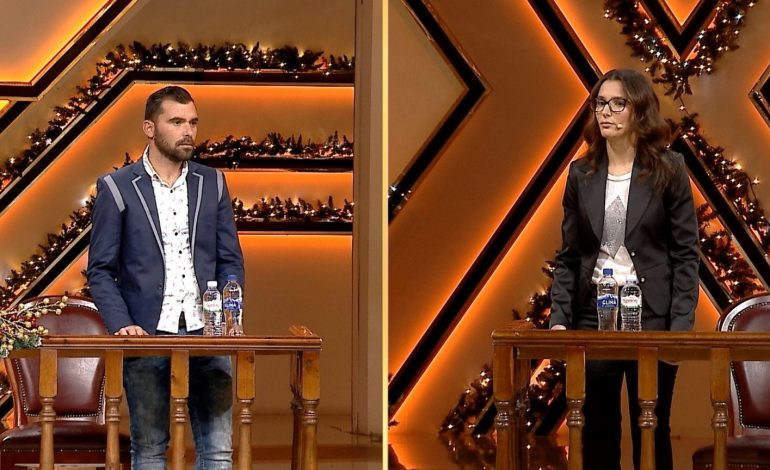“DUA LEKËT QË KE MARRË NGA AI QË MË AKSIDENTOI”/ Vëllai akuzon rëndë motrën: E nxore nga burgu dhe më le mua në koma, ti ishe…