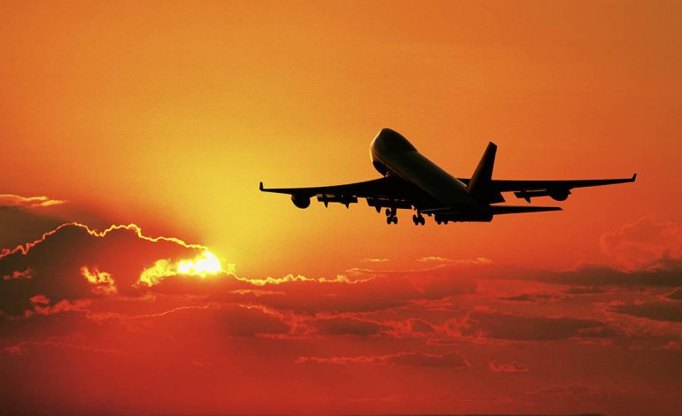 NUK KA MË MODALITET AEROPLANI? Nga qershori 2023 BE-ja do të lejojë thirrjet në fluturime