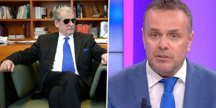 “ISHTE…”/ Karamuço: Çfarë nuk funksionoi në mbrojtjen e Berishës në momentin që u godit nga 31-vjeçari