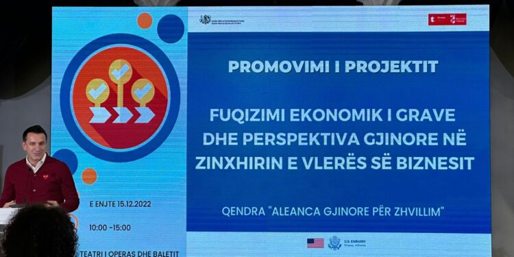 FUQIZIMI EKONOMIK I GRAVE/ Veliaj: Të sigurohemi që ofrojmë shanse të barabarta për të gjithë; në drejtimin e Tiranës ka më shumë gra