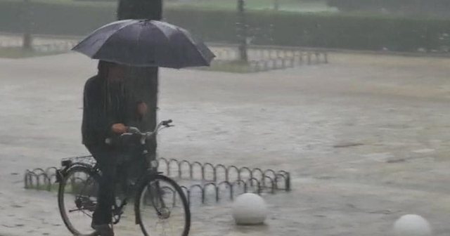NJOFTIMI/ Bashkia e Shkodrës: Fundjava do të ketë reshje, mund të ketë edhe shkarkime të HEC-ve