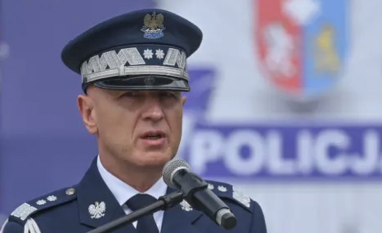 DHURATA NGA UKRAINA I SHPËRTHEN NË DORË/ Plagoset shefi i policisë polake