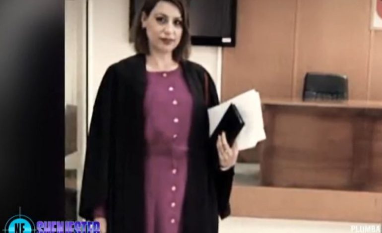 VRASJA QË TRONDITI TIRANËN/ Si u vra gjyqtarja nga ish-bashkëshorti brenda makinës së saj, u ‘tradhtua’…
