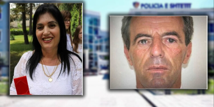 “BABAI I SAJ KA VRARË…”/ Torturuan e dogjën të gjallë 61-vjeçarin, burri i Marjeta Karajt: Gruaja ime nuk ka fëmijë ilegal