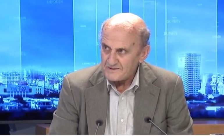 E TRISHTË/ Ndërron jetë në moshën 83-vjeçare Mjeshtri i Madh i baletit shqiptar, Albert Janku