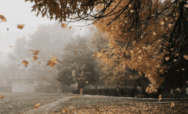 ERË E FORTË, DALLGË NË DET E TEMPERATURA MINUS/ Si parashikohet moti për sot