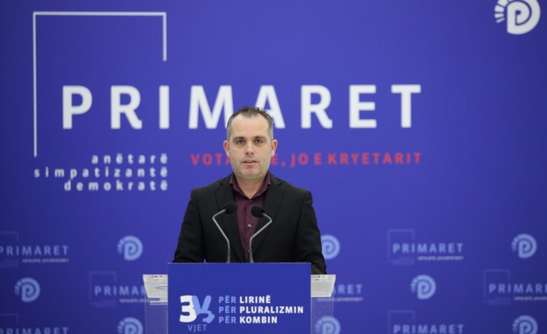 DALIN REZULTATET/ Shpallen fituesit e garës në balotazhin e Primareve në 5 bashki. PD: Pjesëmarrje më e lartë…