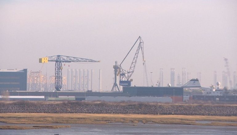 E FSHEHUR NË BANANE/ Në Holandë konfiskohen 1200 kilogramë kokainë! Vinte nga Ekuadori