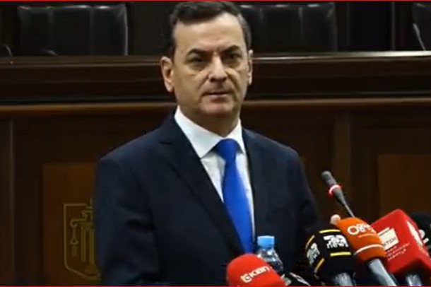 GJYKATA E LARTË BËN BILANCIN E PËRVITSHËM/ Sadushi: Çështjet e prapambetura sfidë për gjyqtarët. Problematikë mbetet…