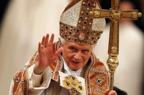 “ZË I FUQISHËM ME NDIKIM”/ Kush ishte Papa Benedikti XVI, si arriti në krye të Kishës Katolike