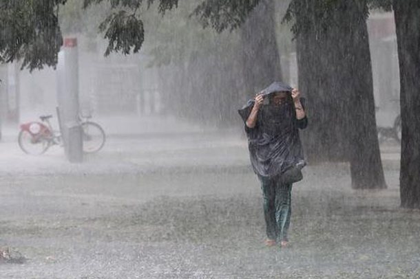 RIKTHEHEN RESHJET DHE TEMPERATURAT E FTOHTA/ Meteorologia tregon si do të jetë moti gjysmën e parë të Dhjetorit