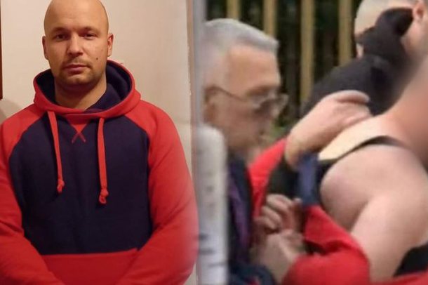GODITI ME GRUSHT BERISHËN/ Policia merr vendimin për agresorin Gert Shehu, zbardhet njoftimi i rëndësishëm