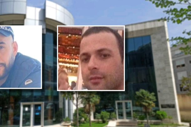 QËLLOI ME ARMË MAKINËN E AUTORËVE PASI I VRANË SHOKUN/ Kush është Sali Zeneli që u arrestua sot