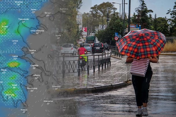 VENDI “GODITET” NGA MOTI I KEQ/ Paralajmërimi i fortë se çfarë do të ndodhë sot në veri dhe jug