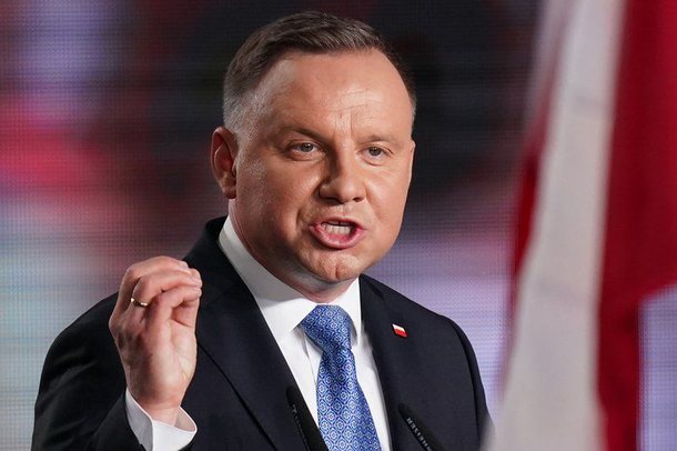 RRITEN TENSIONET? Polonia ZOTOHET: NATO nuk do ta trajtojë Rusinë siç ka e trajtuar Ukrainën