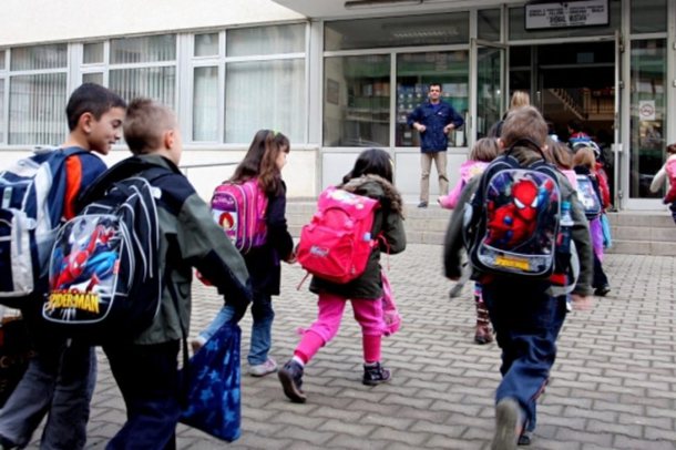 DATAT/ Ja kur do t’i marrin pushimet e dimrit nxënësit e gjimnazeve dhe shkollave 9- vjeçare